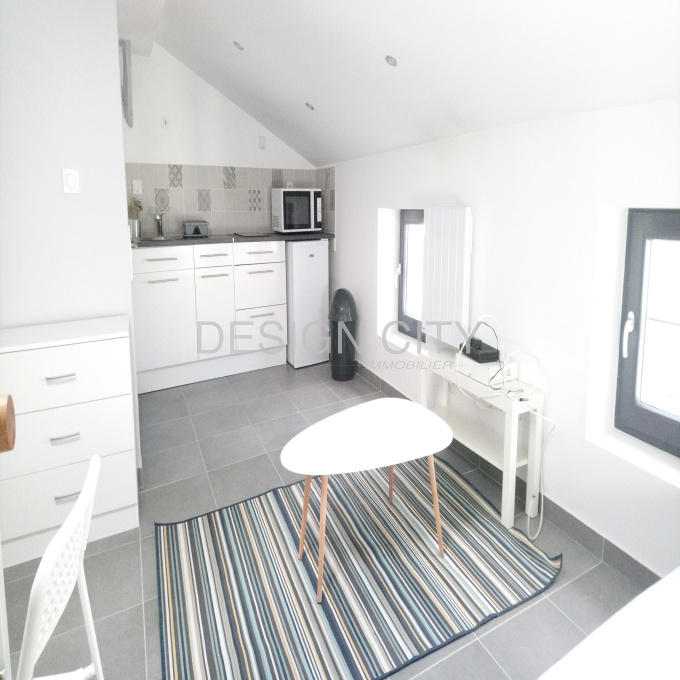 Offres de location Appartement Saint-Étienne (42000)