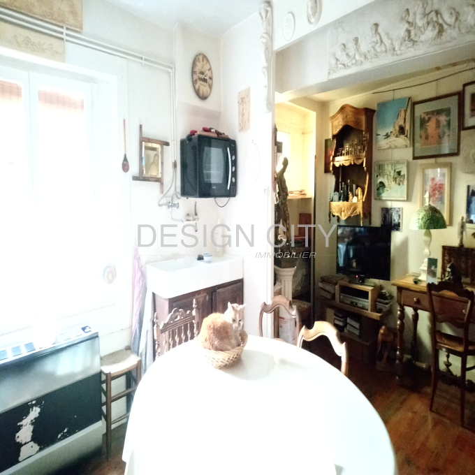 Offres de vente Appartement Saint-Étienne (42000)