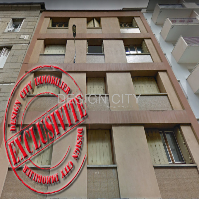 Offres de vente Immeuble Saint-Étienne (42000)
