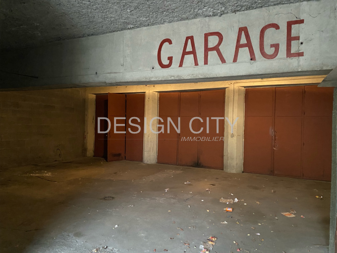 Offres de location Garage Saint-Étienne (42000)