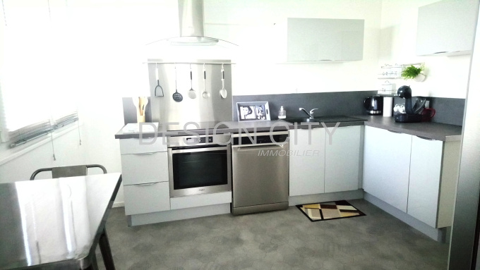Offres de location Appartement Saint-Étienne (42100)