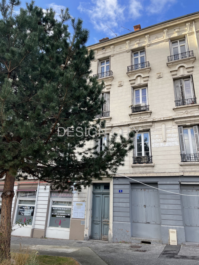 Offres de vente Appartement Saint-Étienne (42000)