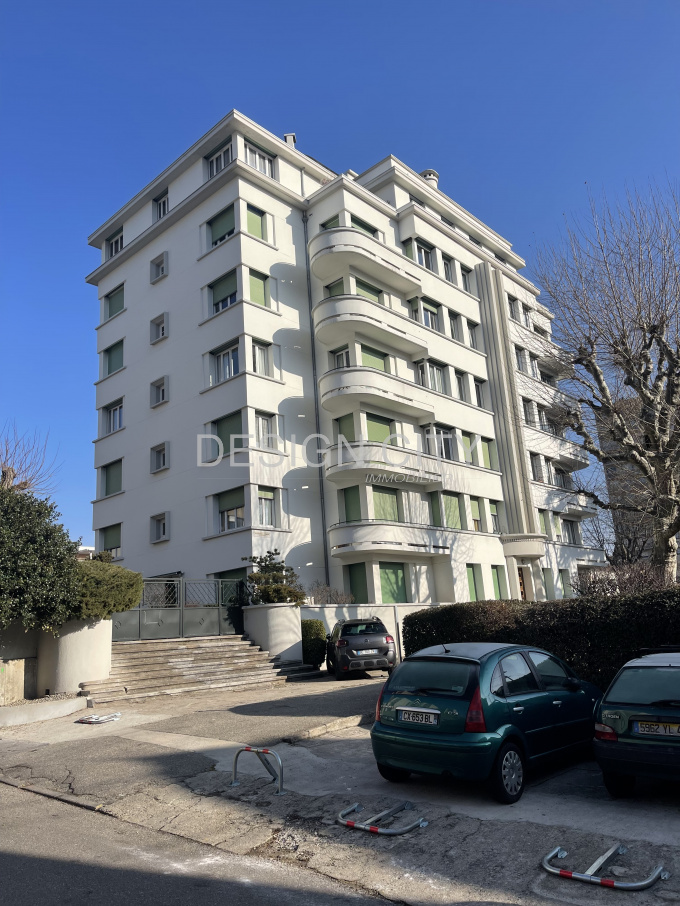 Offres de location Appartement Saint-Étienne (42100)