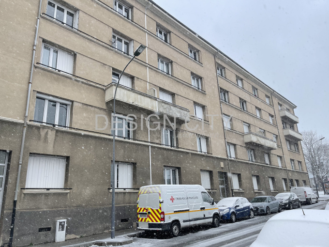 Offres de vente Appartement Saint-Étienne (42100)